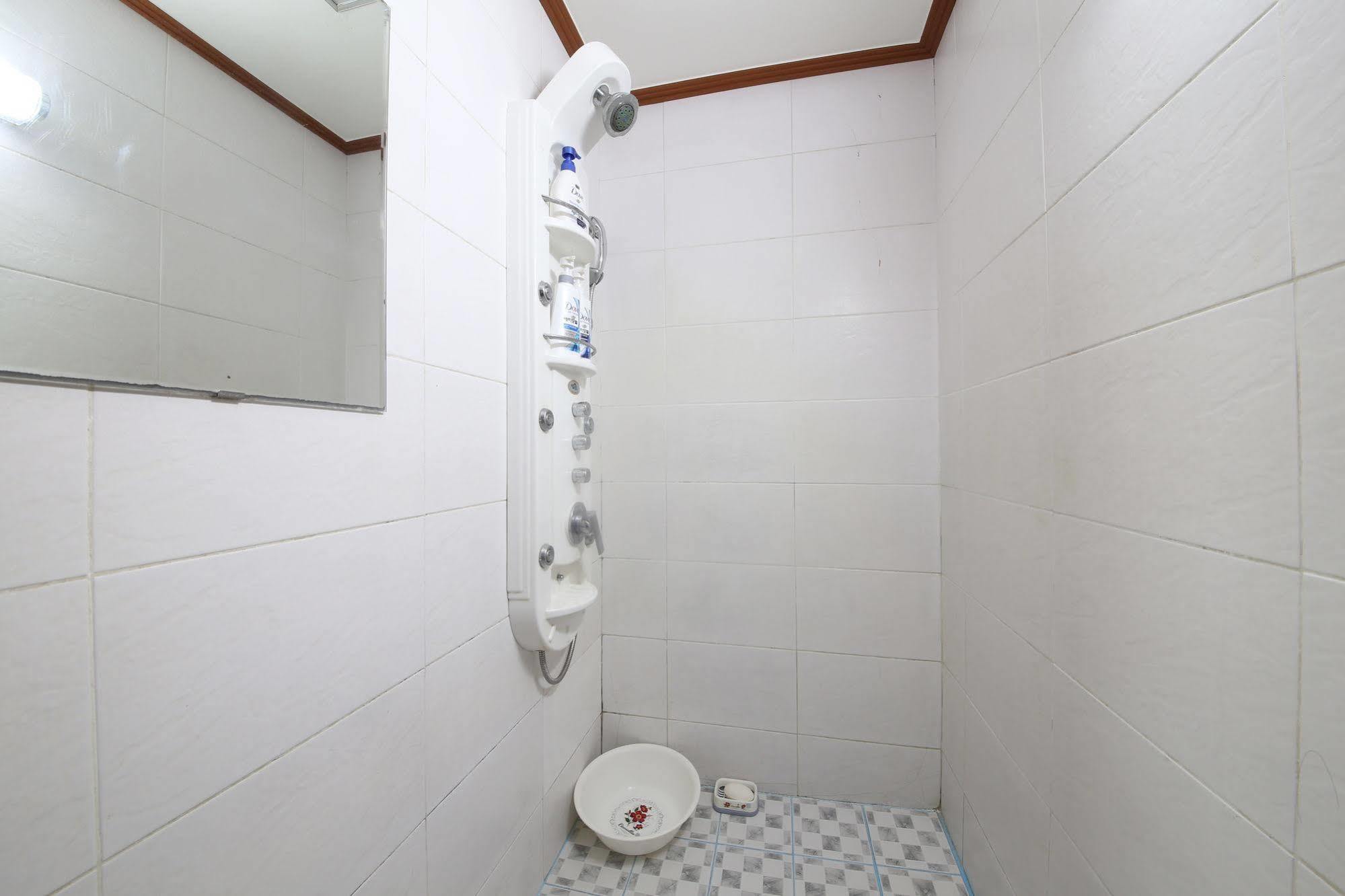 Theme Motel Mokpo Εξωτερικό φωτογραφία